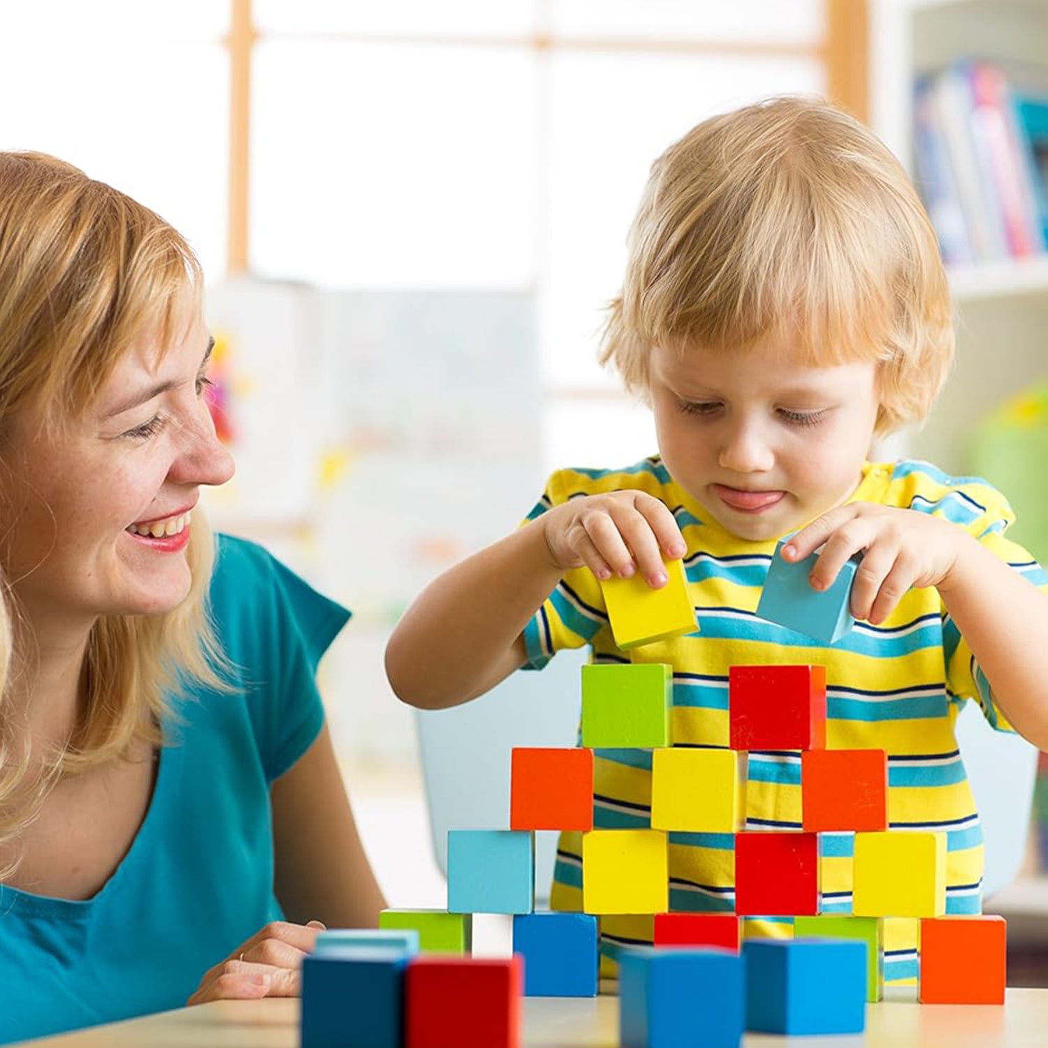 Exploring the World of Building Block Toys: Fun, Creativity, and Learning in Every Piece