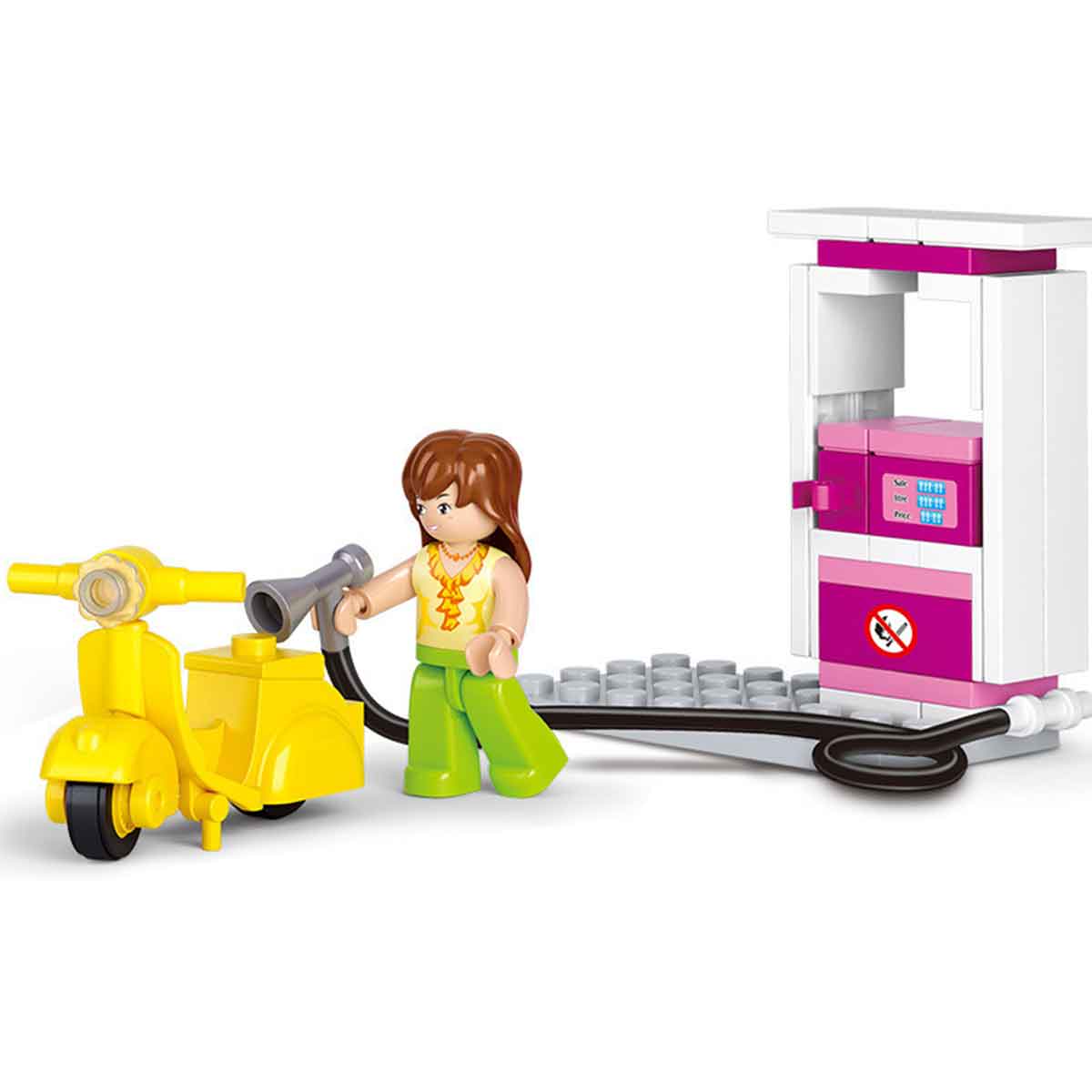 Children's educational toy Toyworks