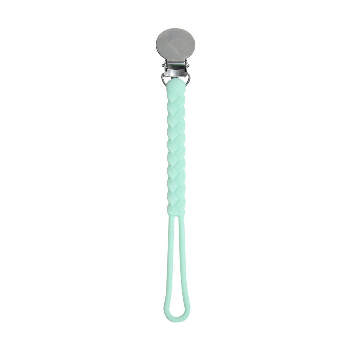 Baby pacifier chain Toyworks