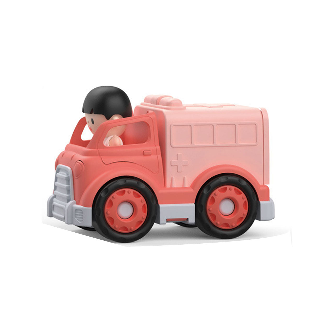 Model car Toyworks