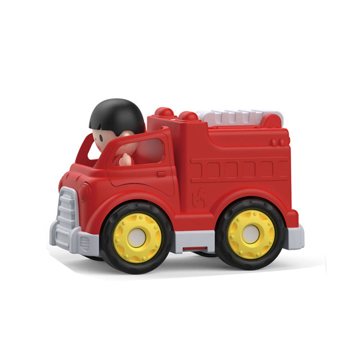 Model car Toyworks