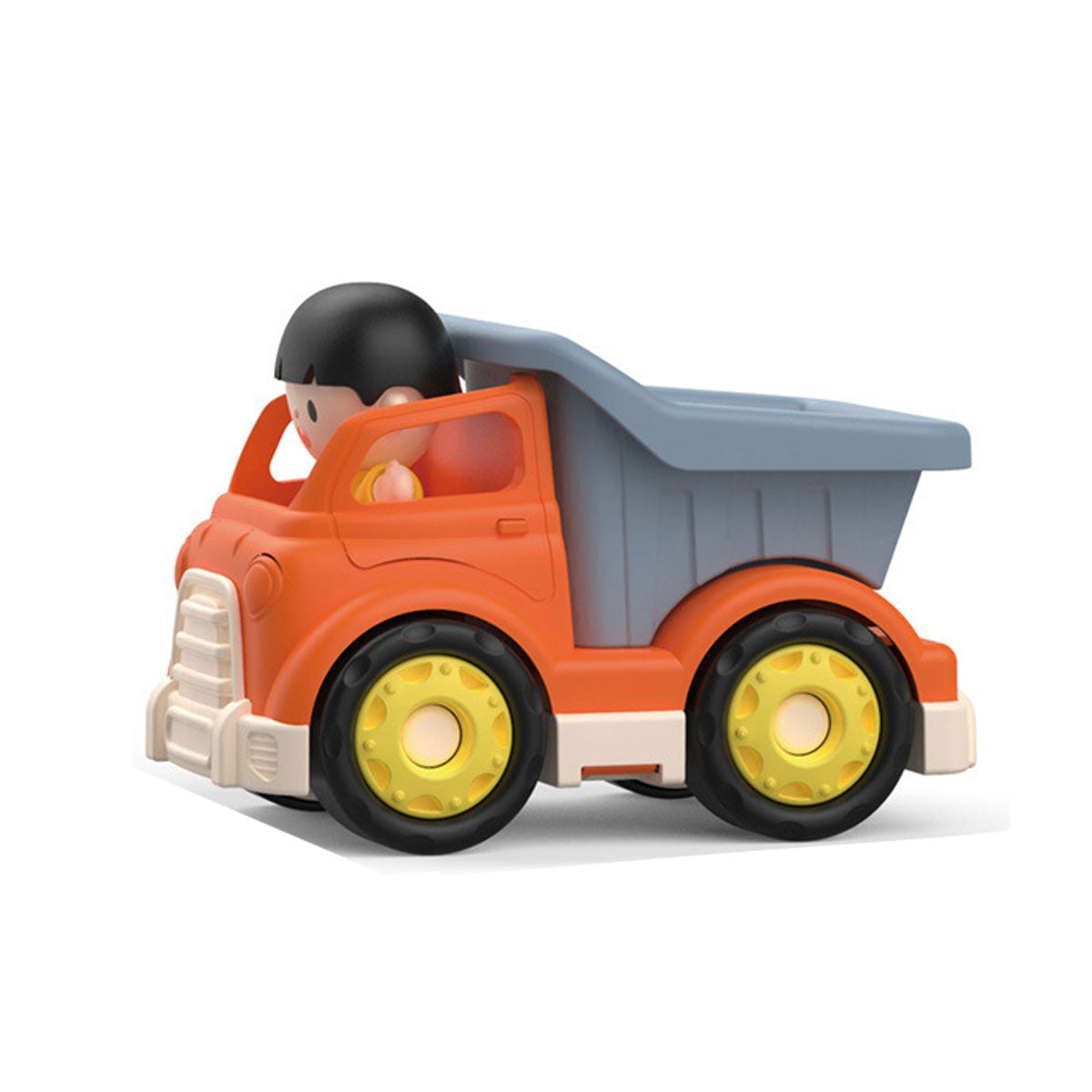 Model car Toyworks