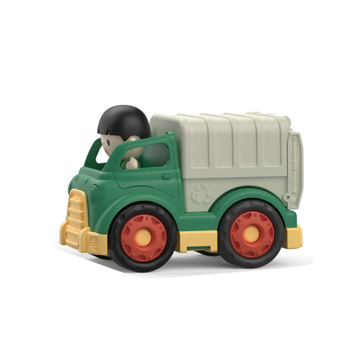 Model car Toyworks