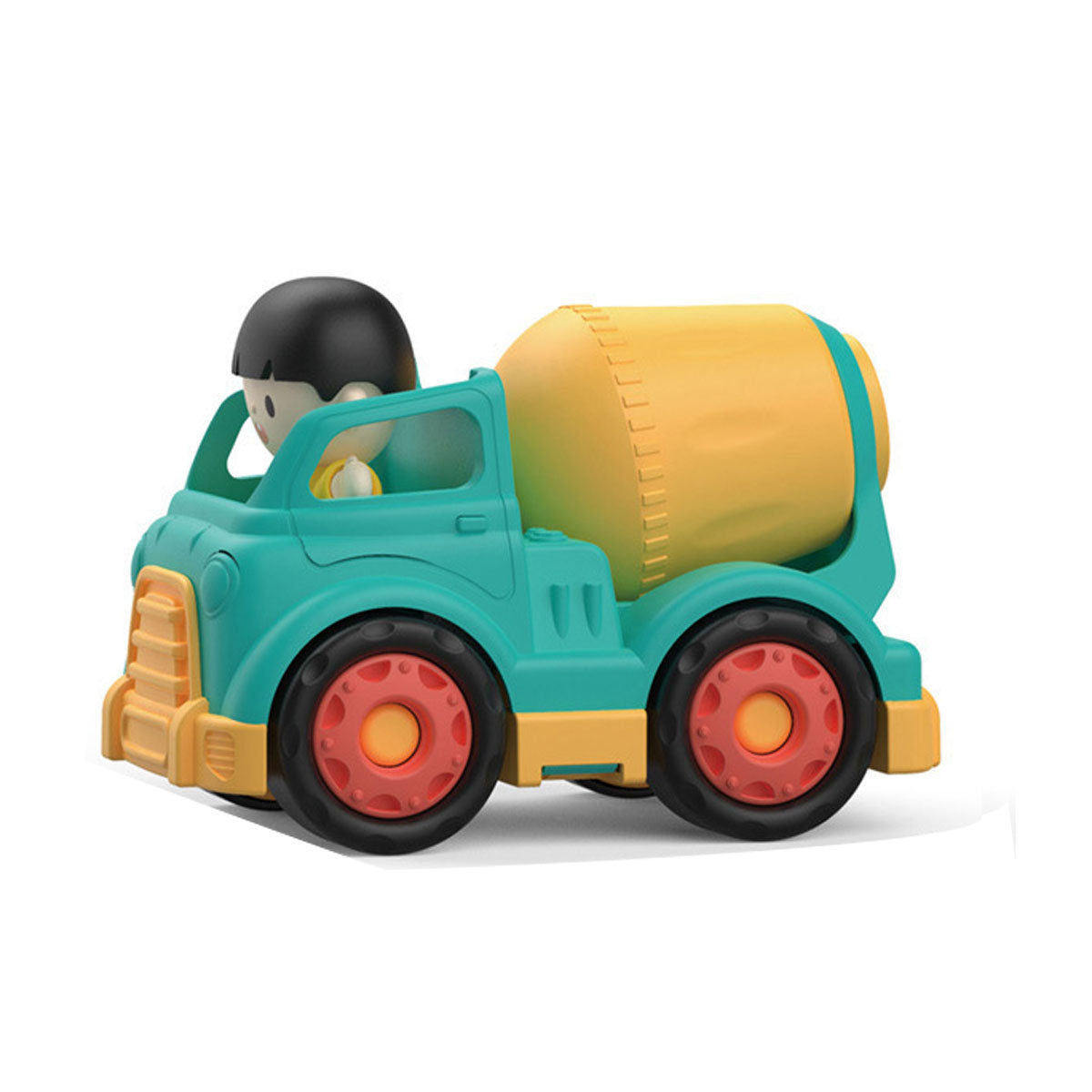 Model car Toyworks