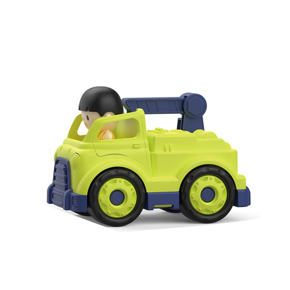 Model car Toyworks