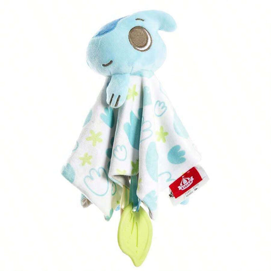 Chewable comfort towel Toyworks