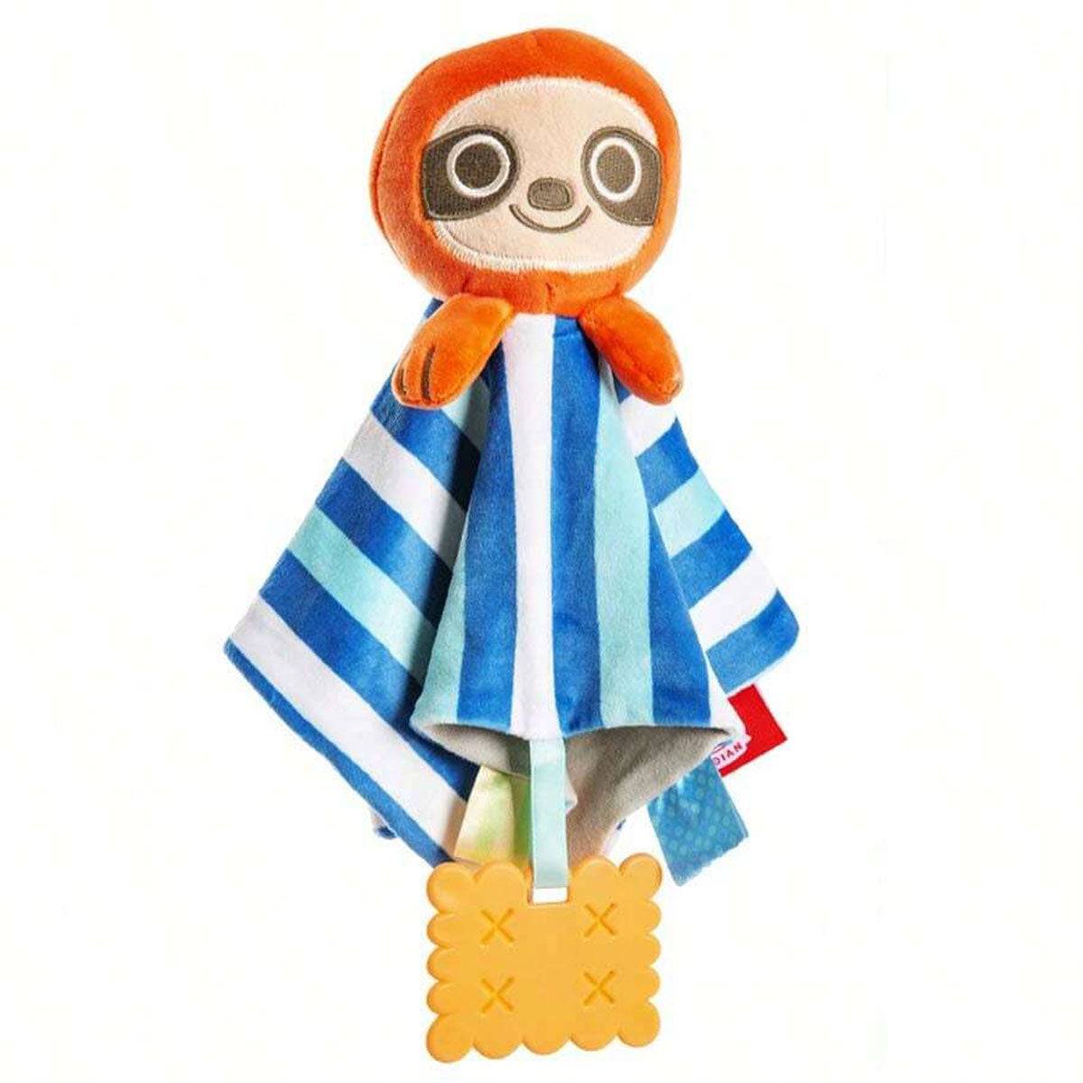 Chewable comfort towel Toyworks