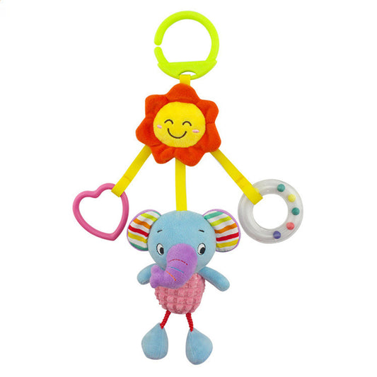 Baby Carriage Hanging Toys Toyworks