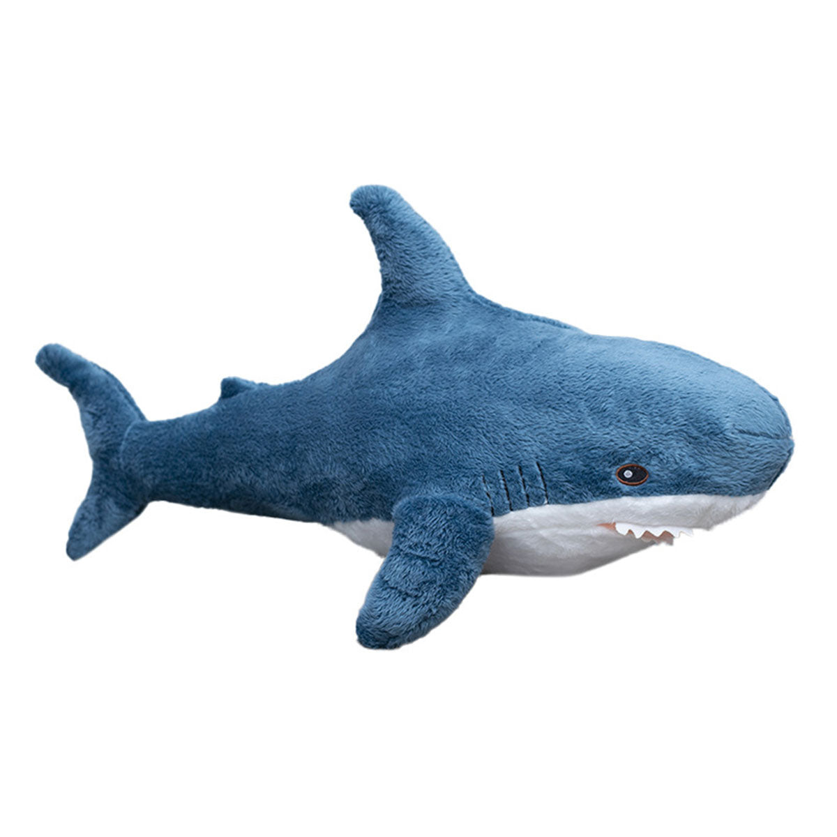 Shark Doll Shark Cute Toy Pillow Toyworks