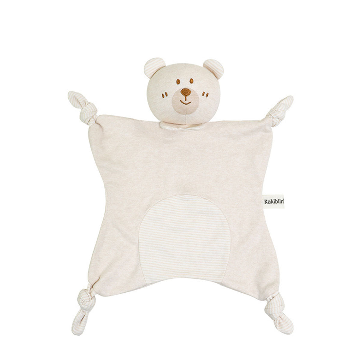 Chewable comfort towel Toyworks