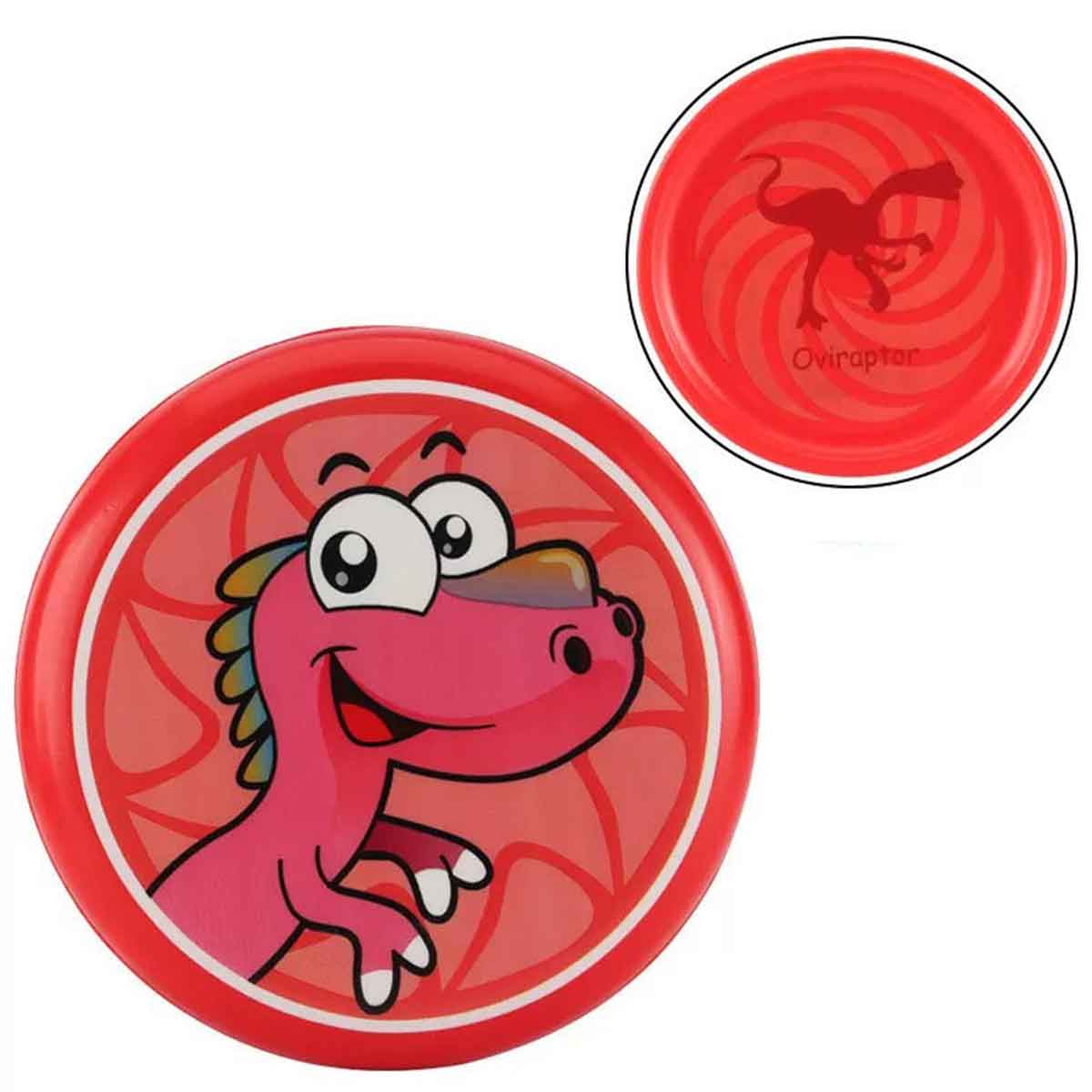 Children's soft frisbee Toyworks