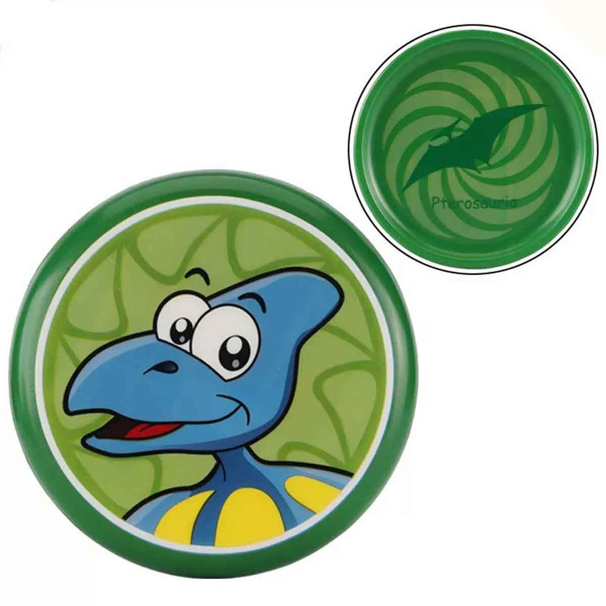 Children's soft frisbee Toyworks