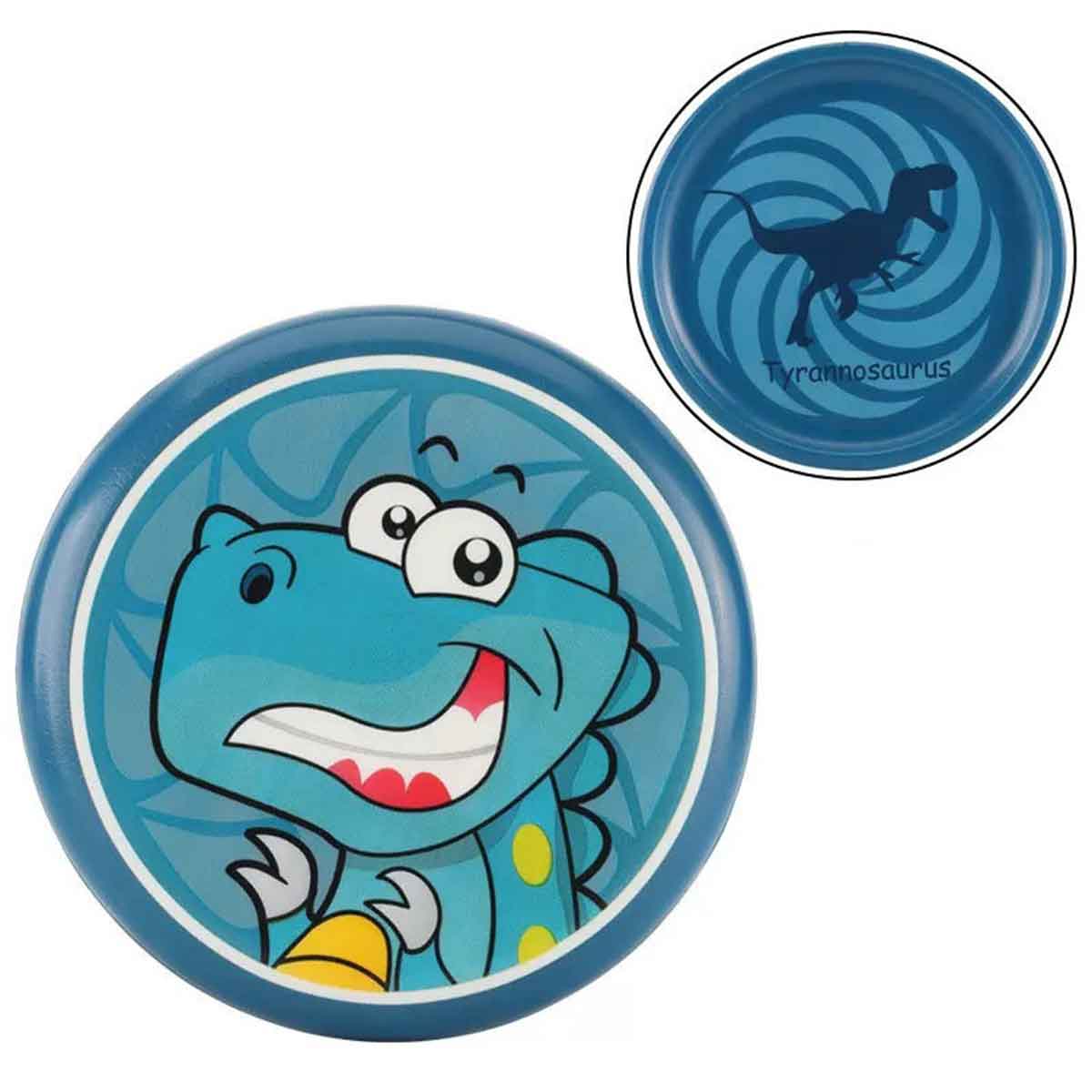 Children's soft frisbee Toyworks