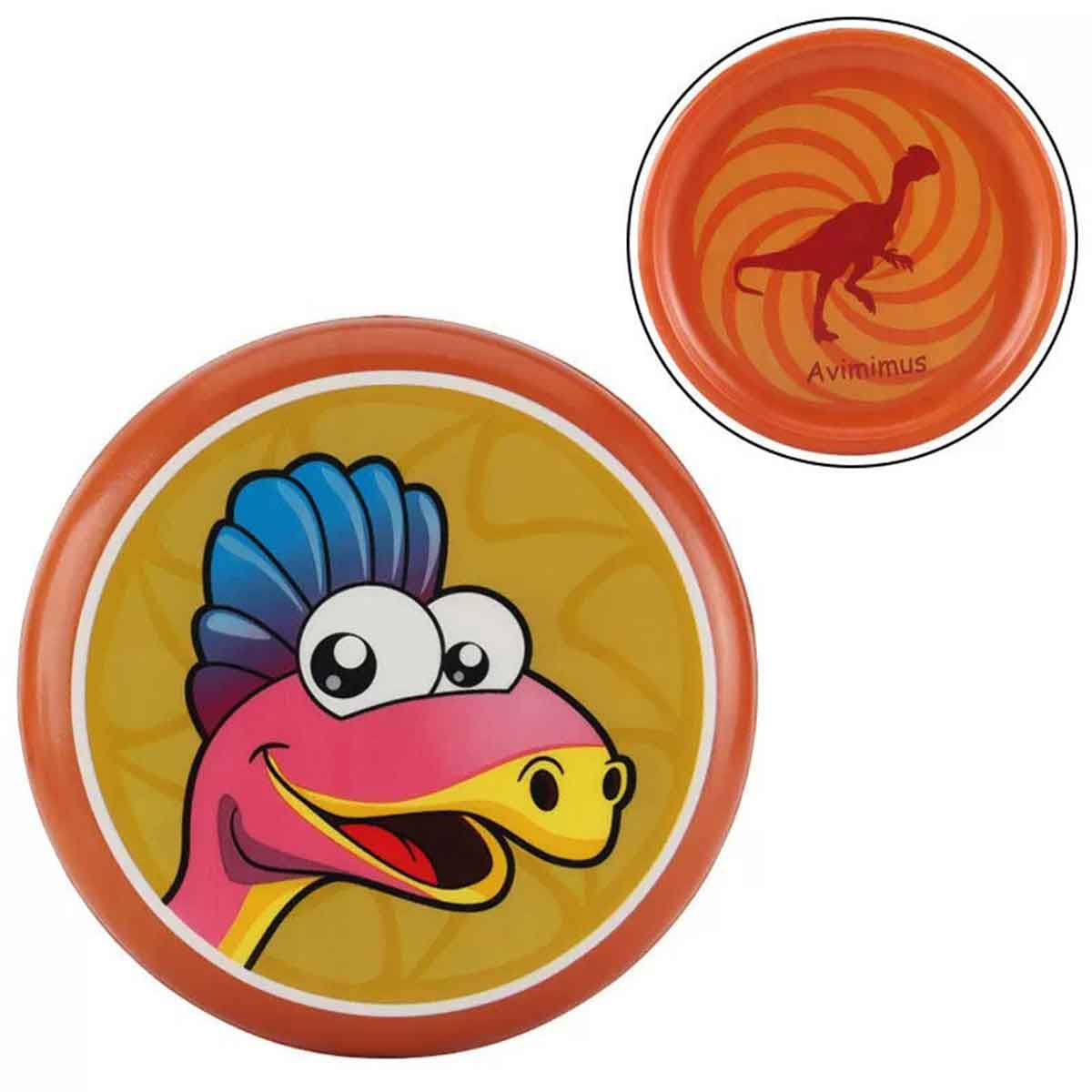 Children's soft frisbee Toyworks