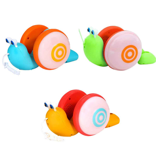 Snail rope car Toyworks