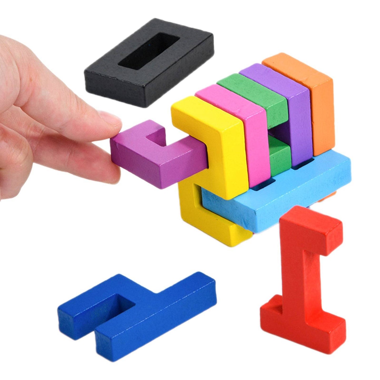 Creative Education Digital Building Blocks My Store