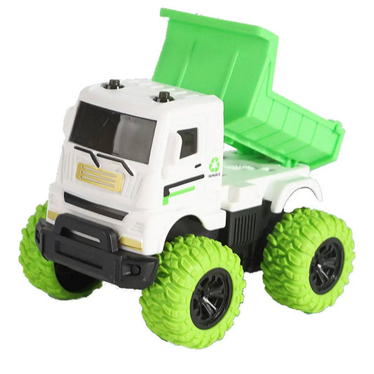 Engineering transport simulation toy car My Store