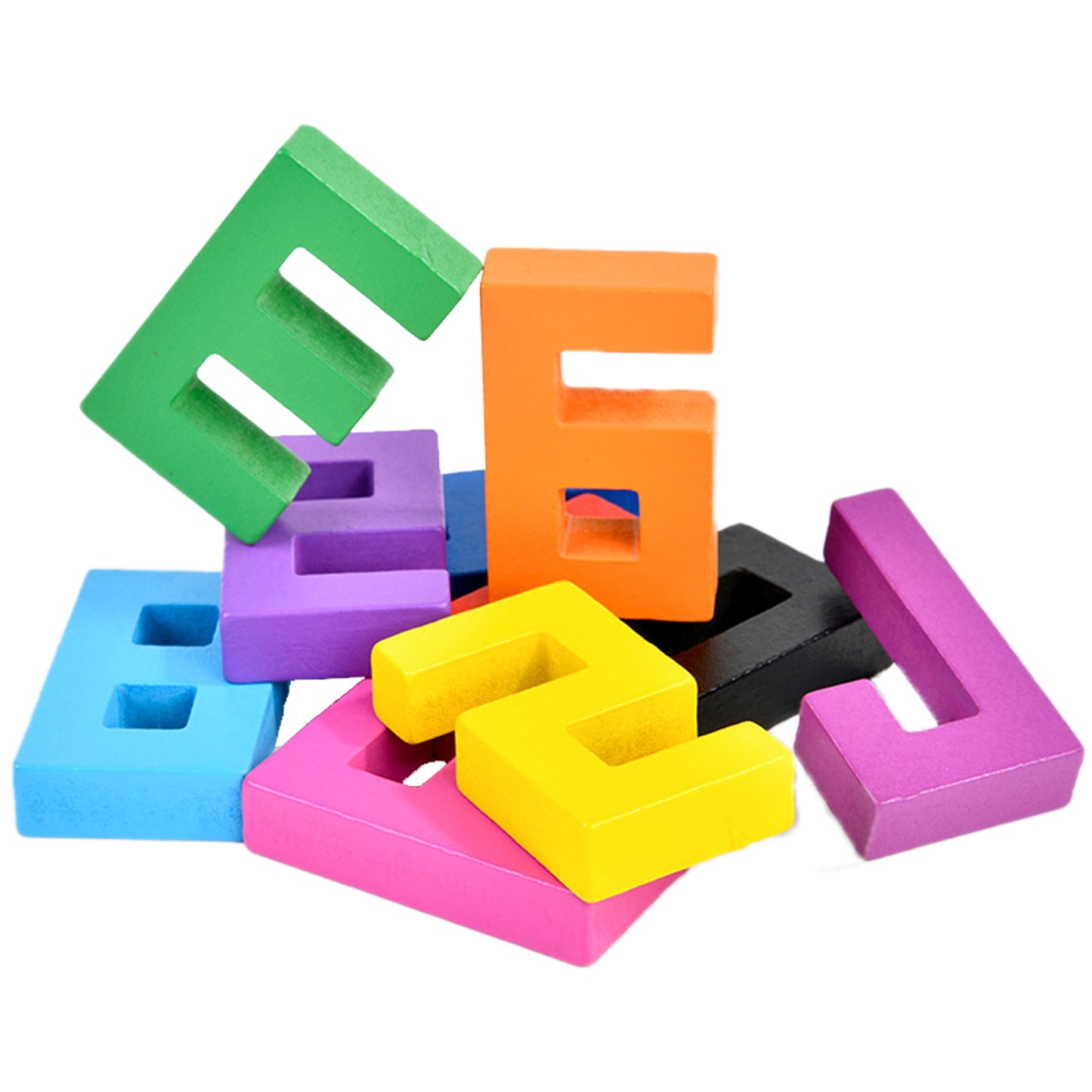 Creative Education Digital Building Blocks My Store