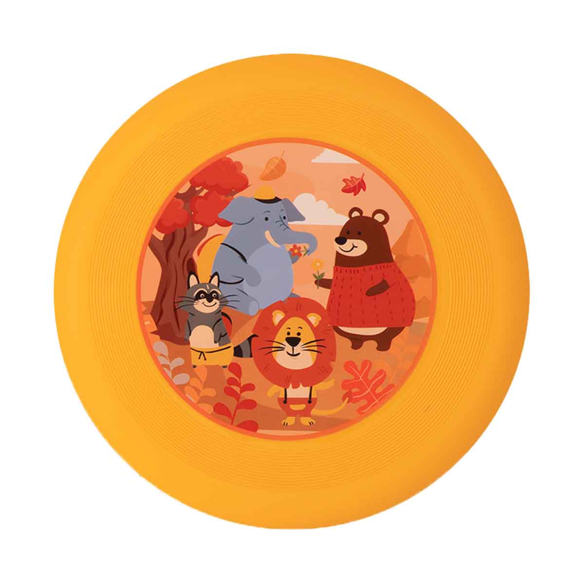 Children's soft frisbee Toyworks