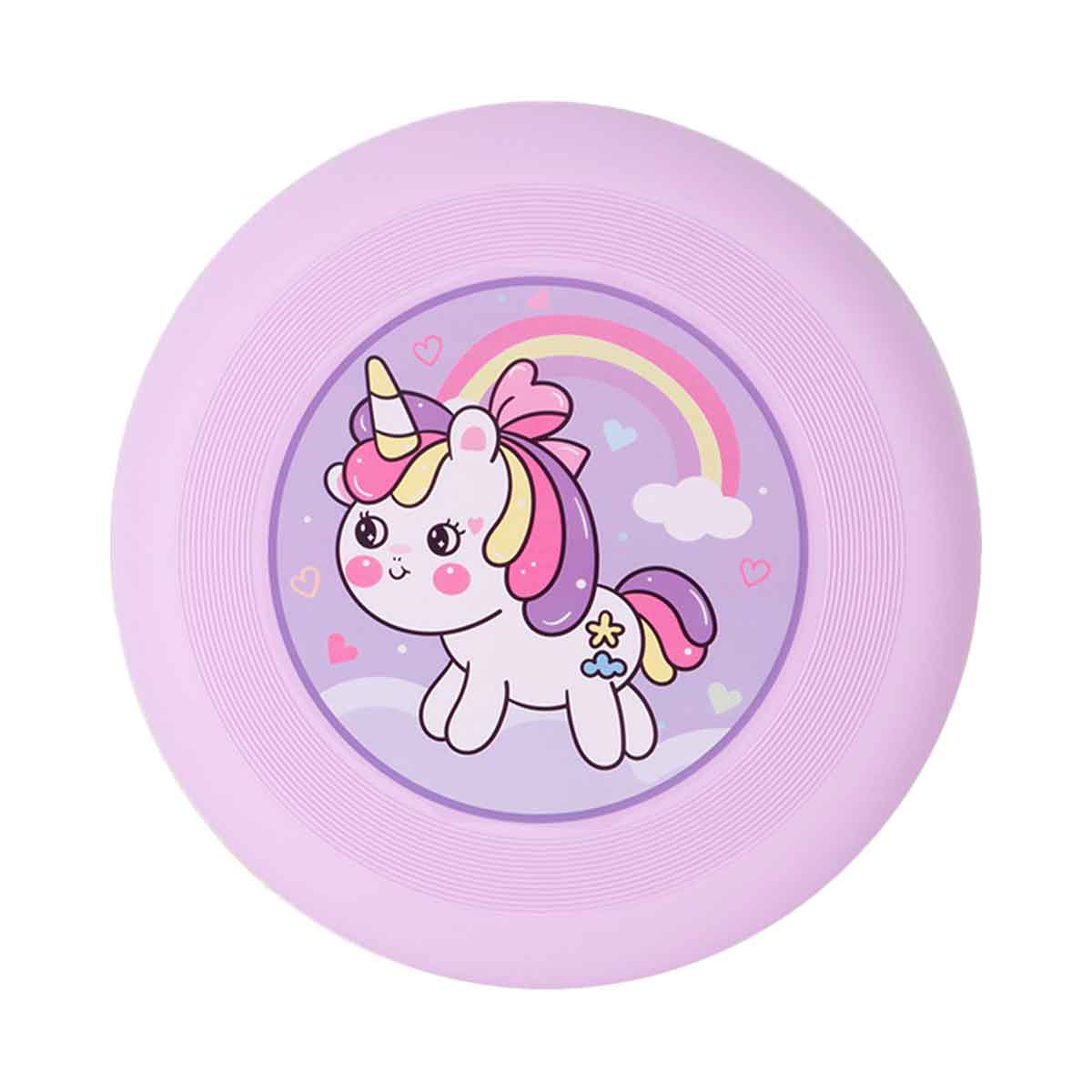 Children's soft frisbee Toyworks