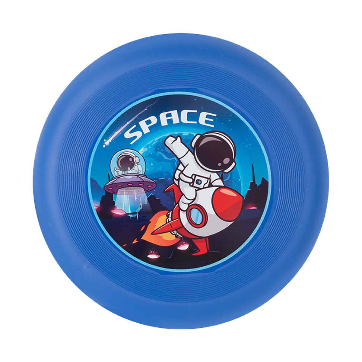 Children's soft frisbee Toyworks