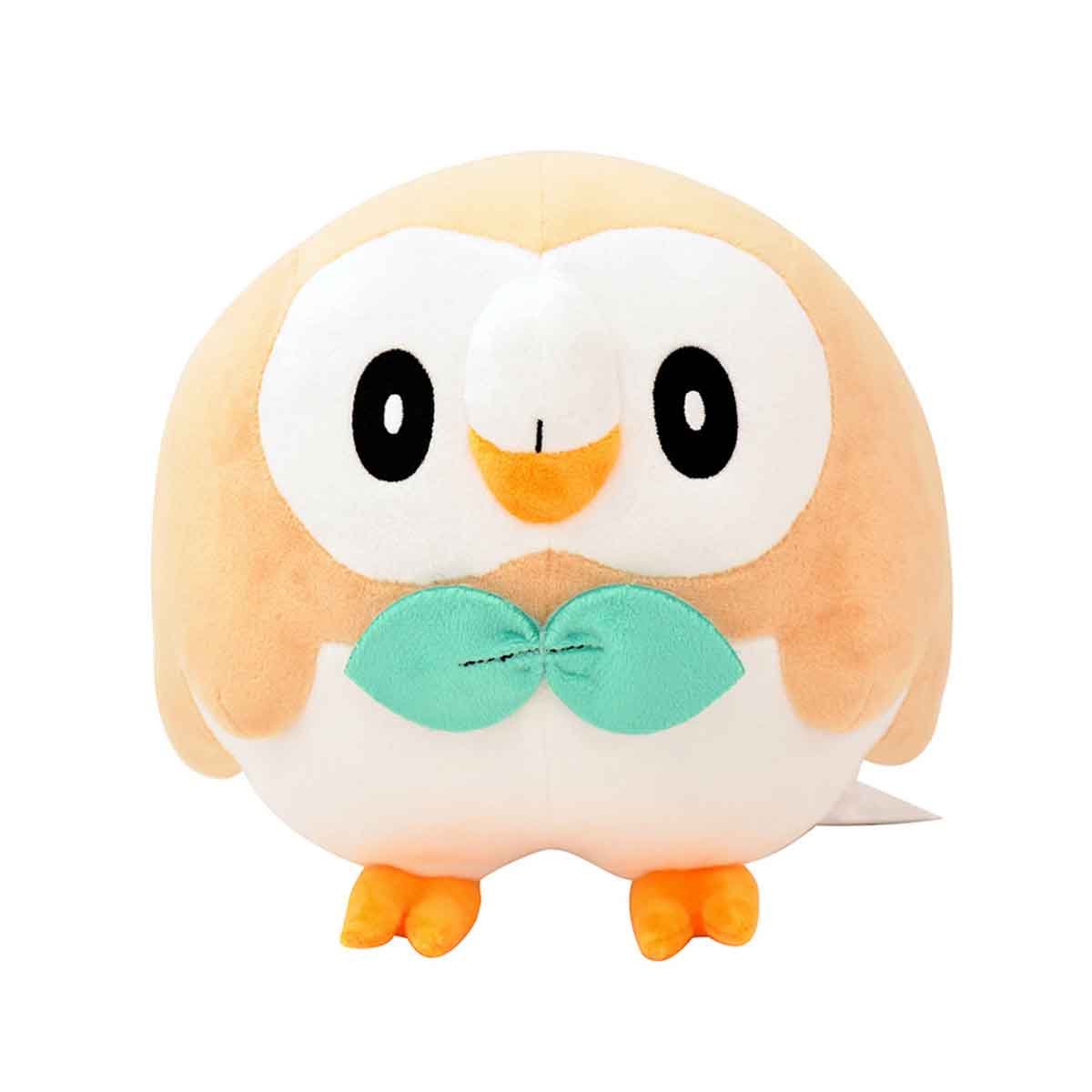 Plush Toys Toyworks