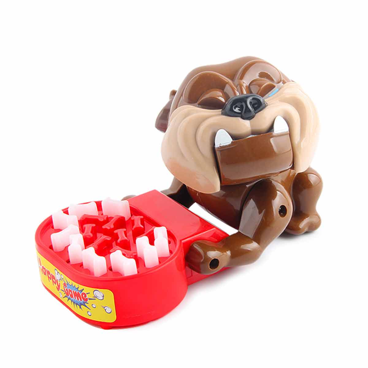 Halloween toys tabletop game tooth pulling dog toys - Toyworks