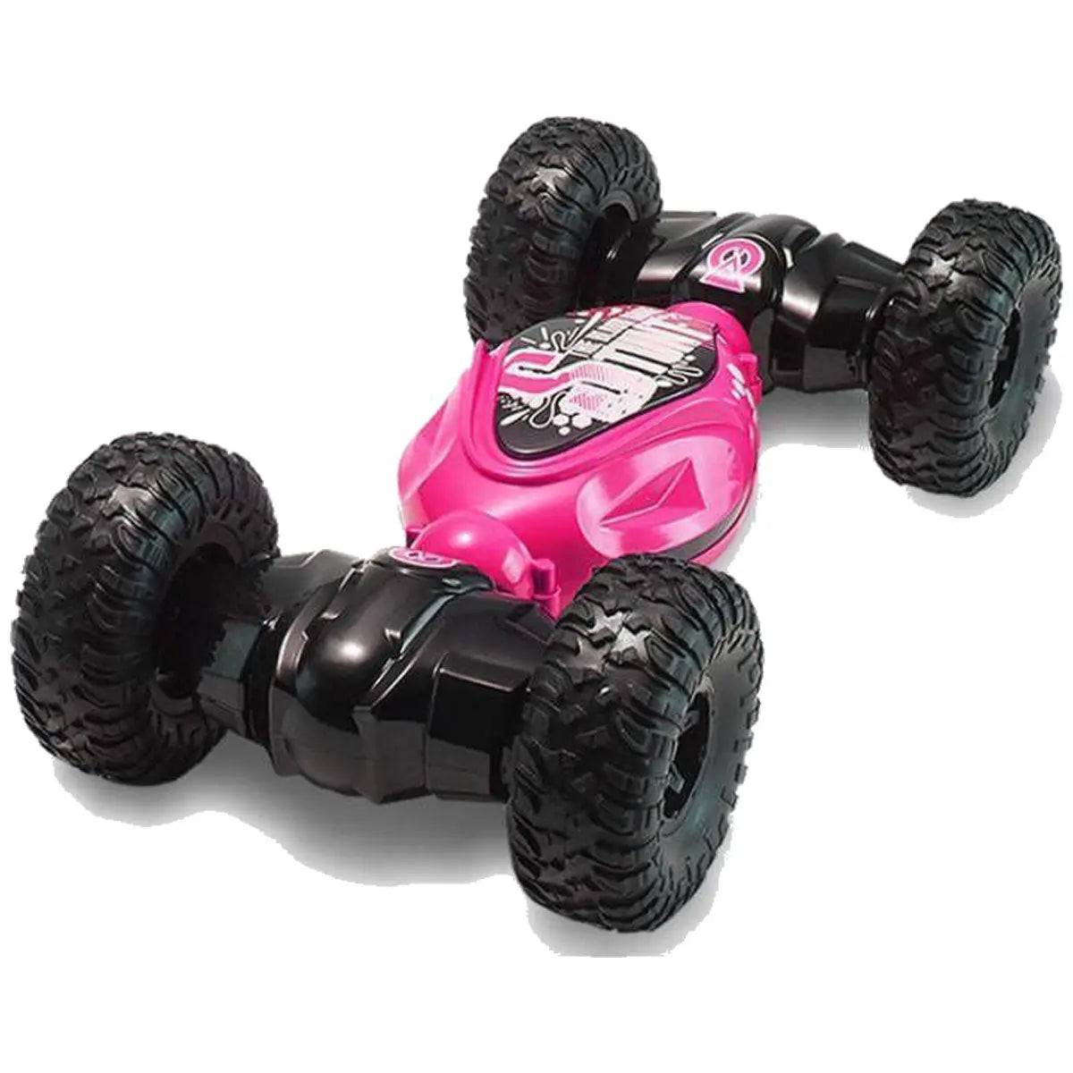 Gesture sensing remote control twist car My Store