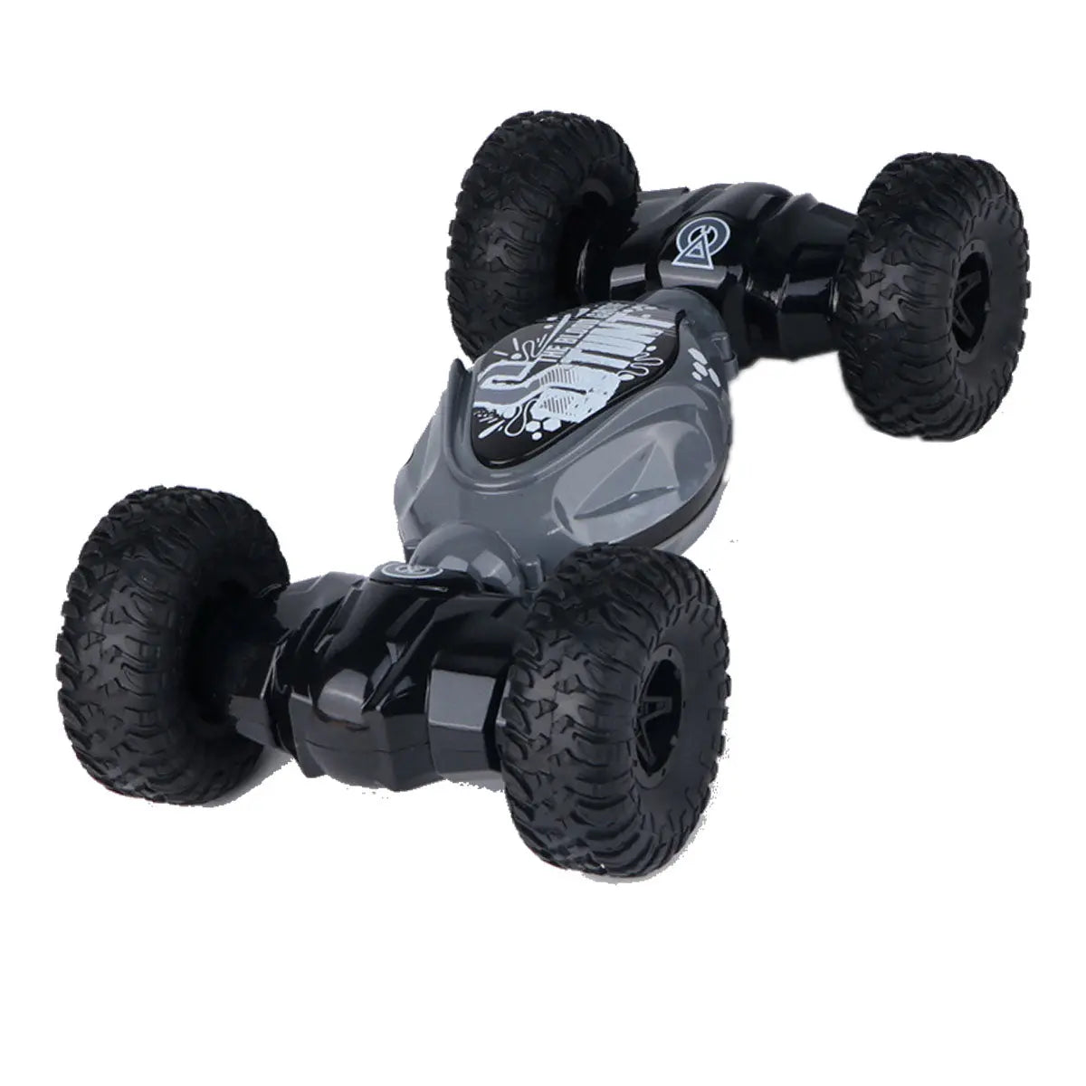 Gesture sensing remote control twist car My Store