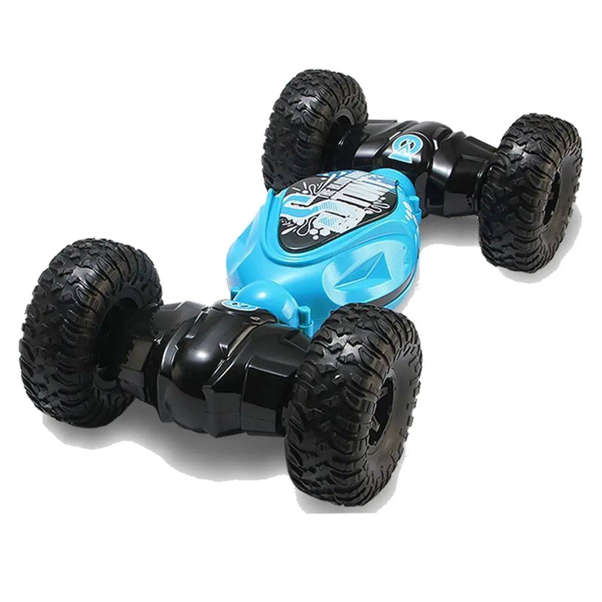 Gesture sensing remote control twist car My Store