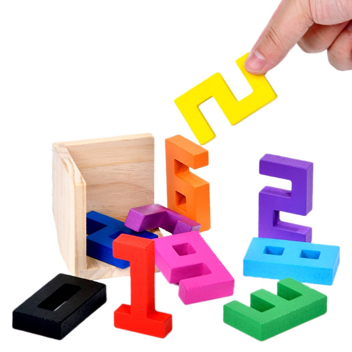 Creative Education Digital Building Blocks My Store