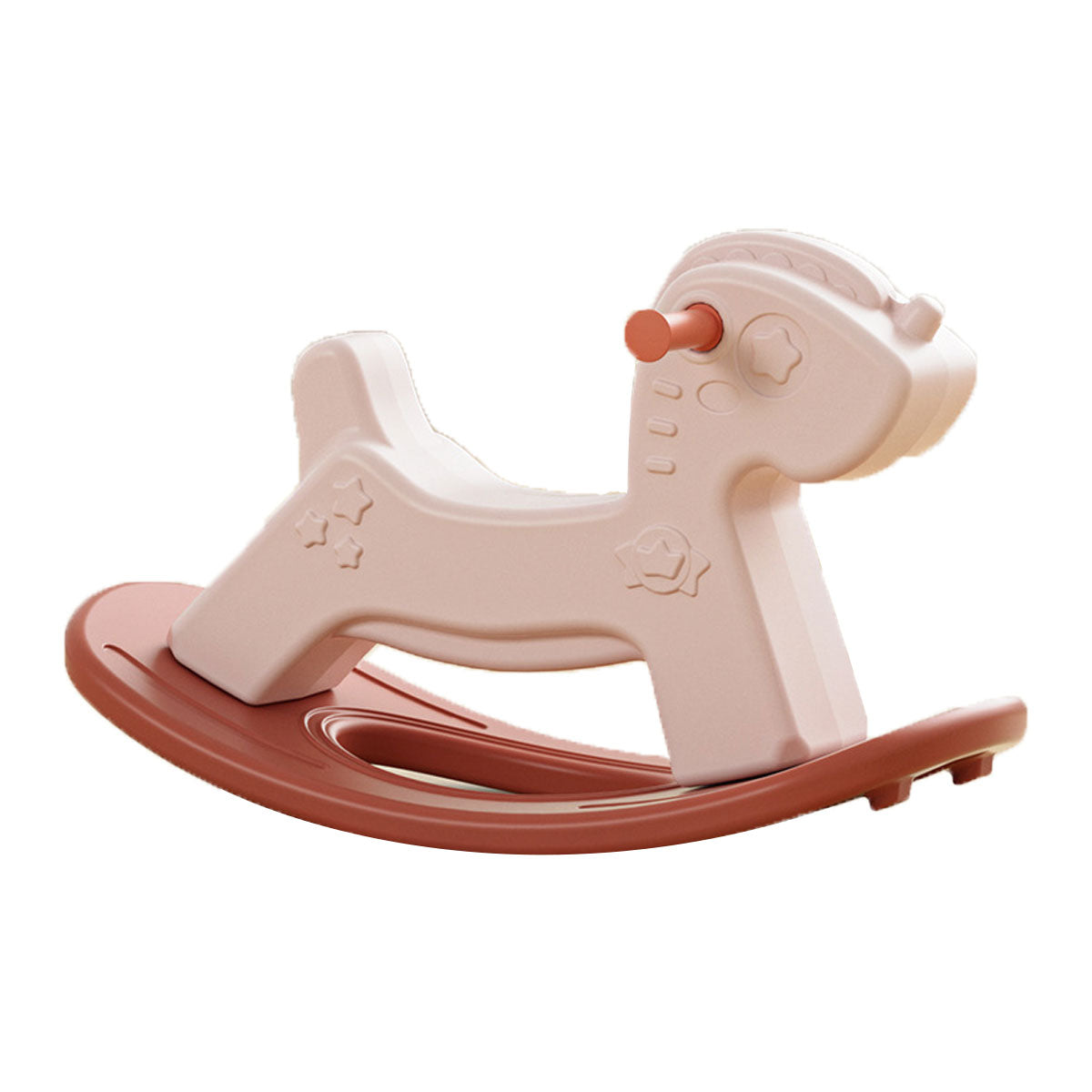 Rocking Horse Toddler Baby Toy Car Rocking Horse Baby Christmas Gift - Toyworks