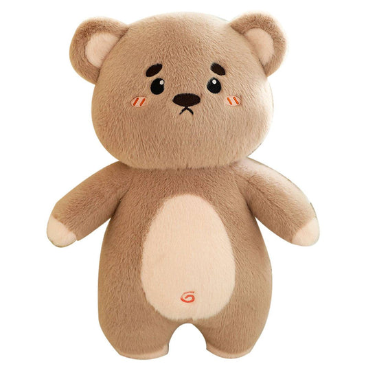 Cute Pet Club Cute and Well-behaved Plush Toy Toyworks