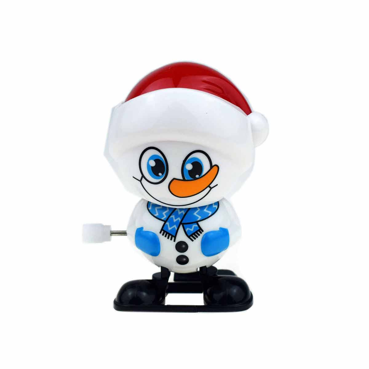 Christmas Wind-up Toys for Kids Boys Girls Toddler Christmas Stocking Stuffers Christmas Gifts - Toyworks