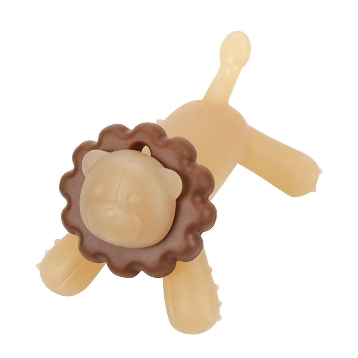 Food grade silicone teether Toyworks