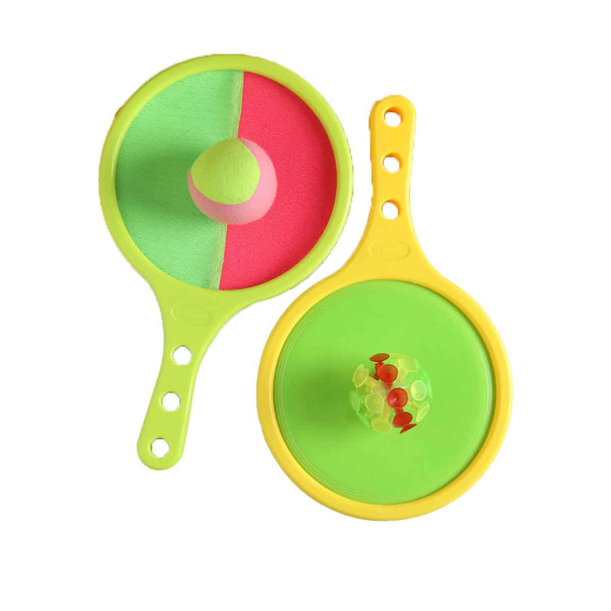 Children's suction cup ball Toyworks