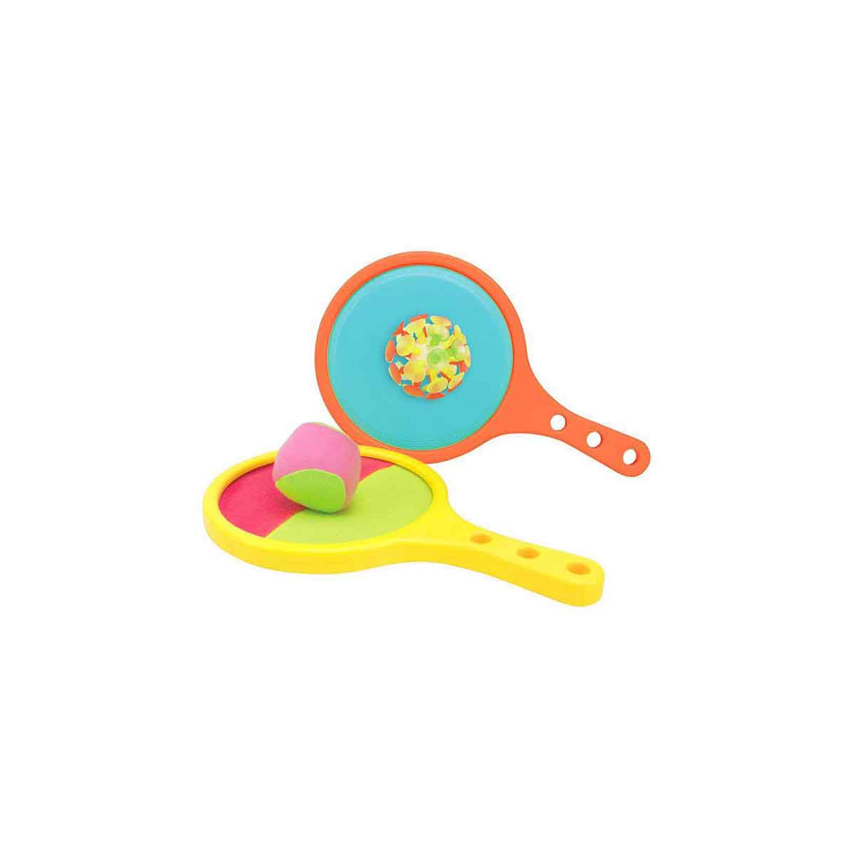 Children's suction cup ball Toyworks