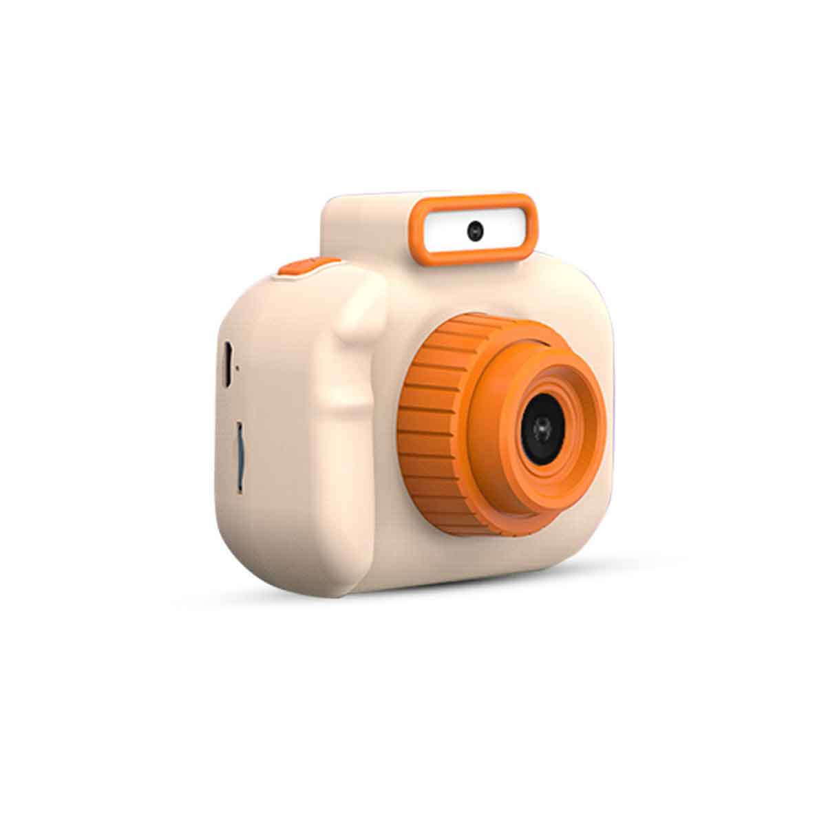 4000W Children's Selfie Camera Digital Toyworks