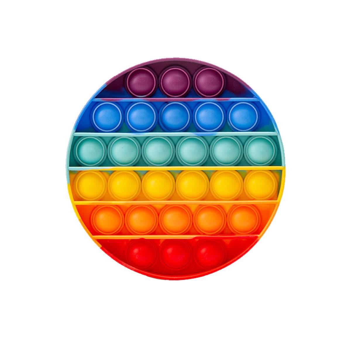 Rainbow Clicker Toyworks