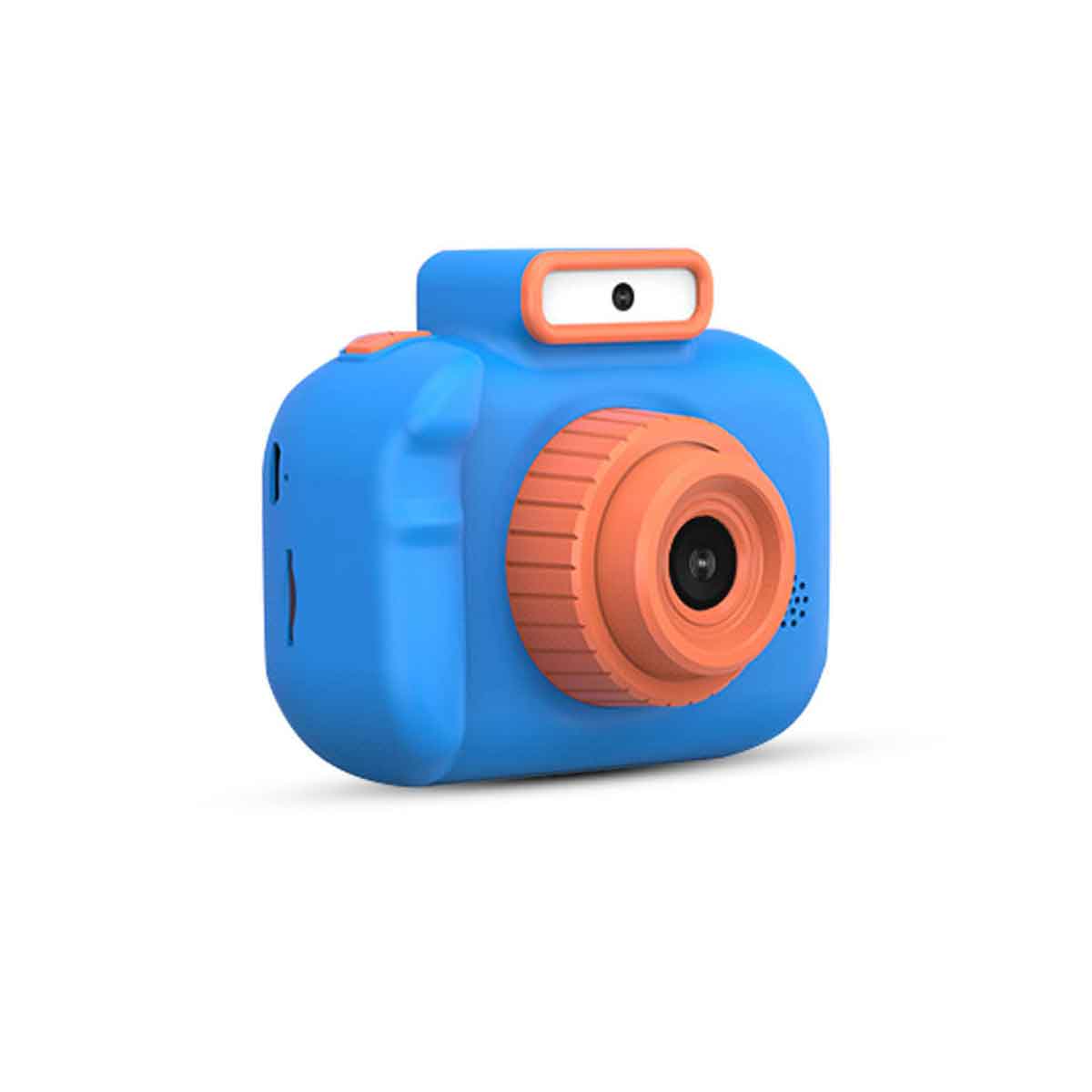 4000W Children's Selfie Camera Digital Toyworks