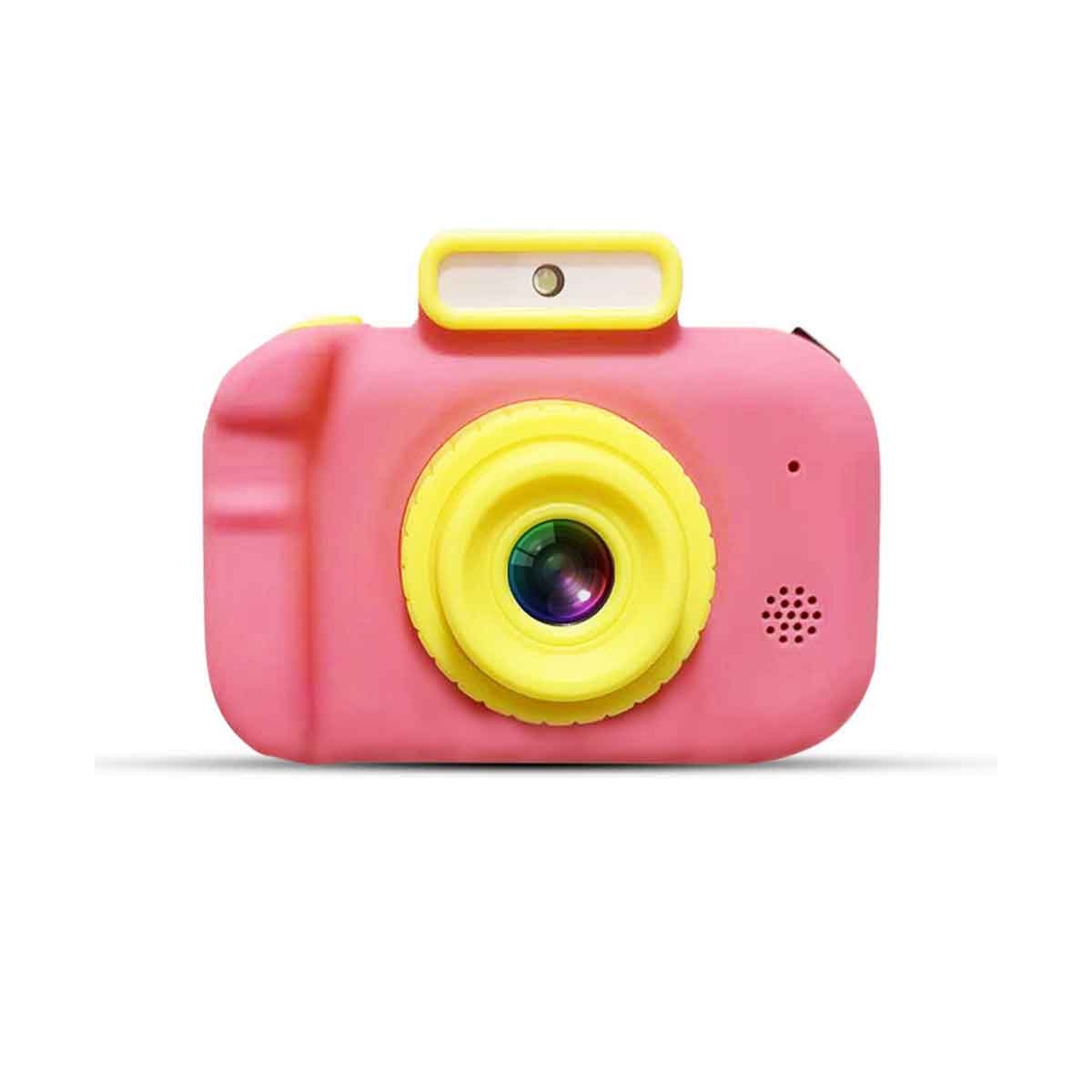 4000W Children's Selfie Camera Digital Toyworks