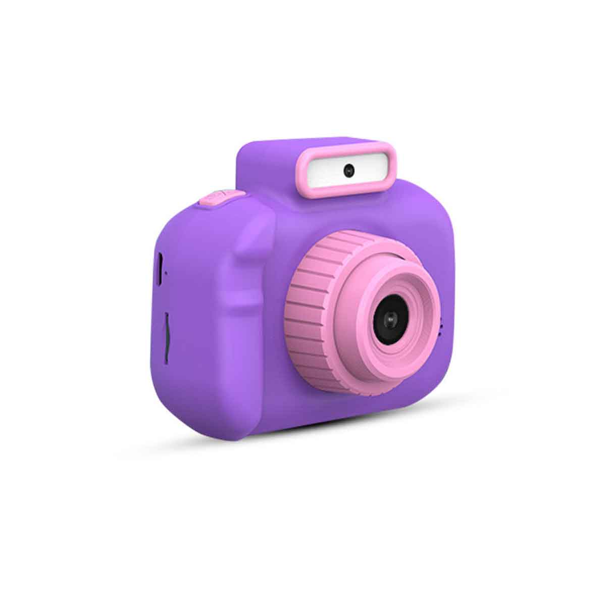 4000W Children's Selfie Camera Digital Toyworks