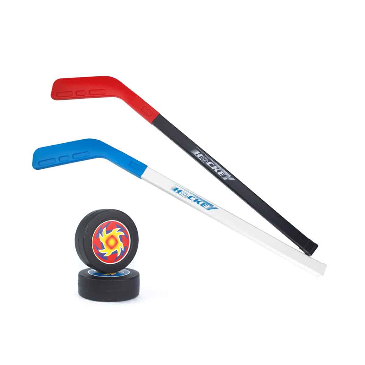 Children's sports toy hockey Toyworks