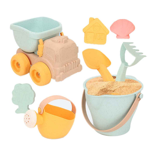 Sand shovel water play tool Toyworks