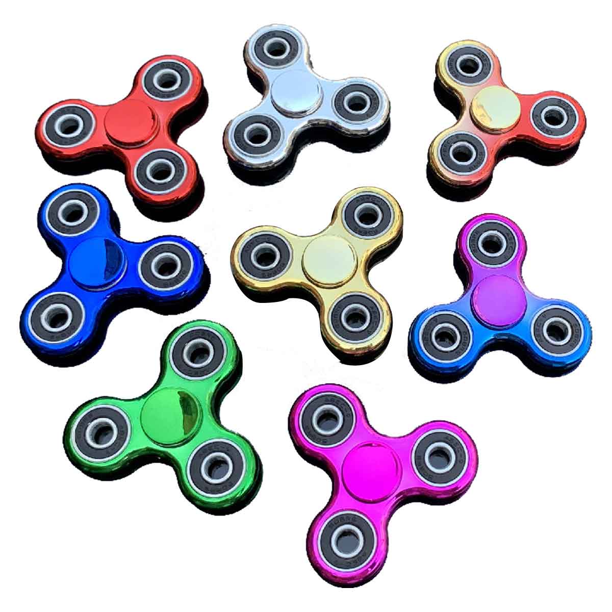 Fidget Spinner Toyworks