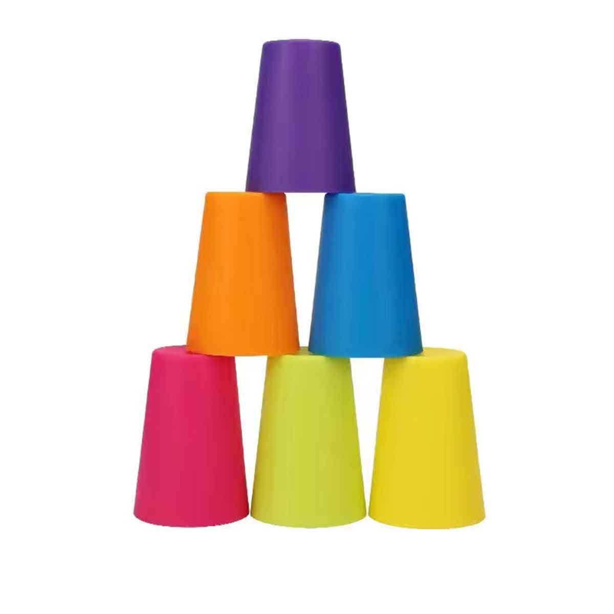 Children's stacking cups Toyworks