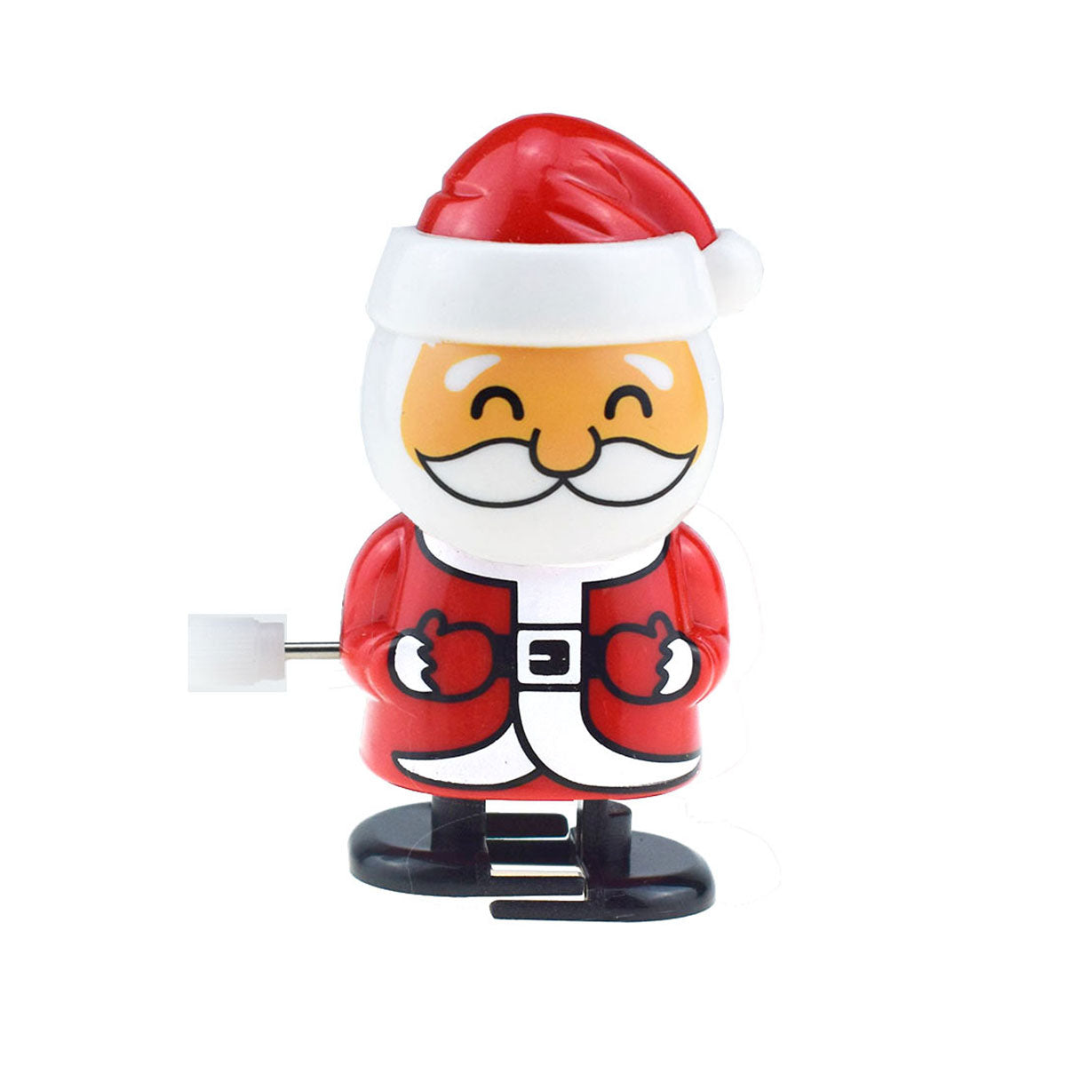 Christmas Wind-up Toys for Kids Boys Girls Toddler Christmas Stocking Stuffers Christmas Gifts - Toyworks