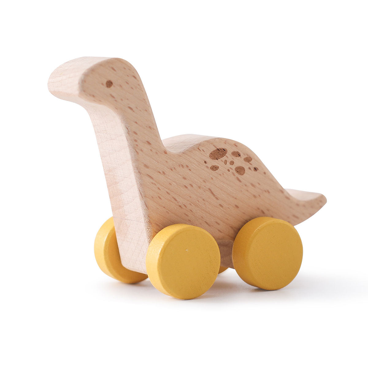 DINOSAUR FRICTION PULL BACK CAR Toyworks