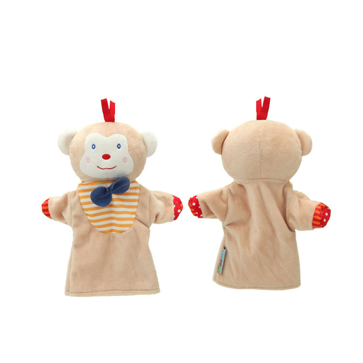 Baby comfort towel Toyworks