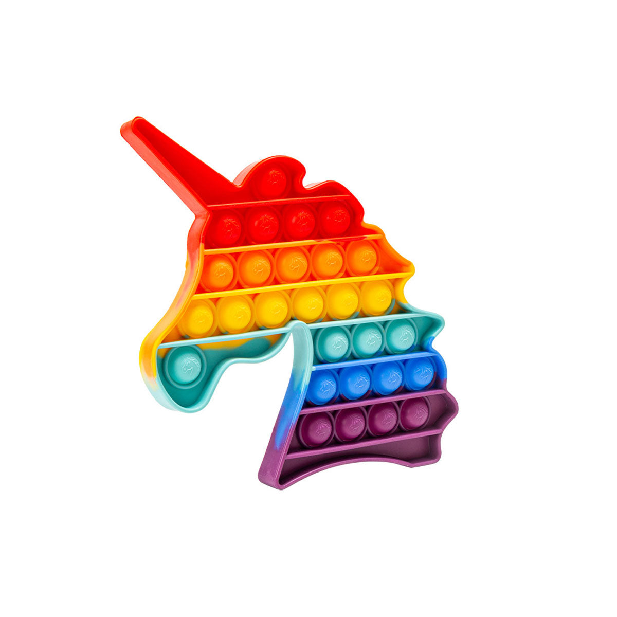 Rainbow Clicker Toyworks